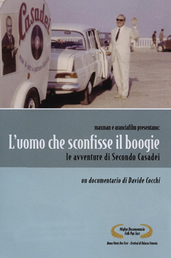 L'uomo che sconfisse il boogie